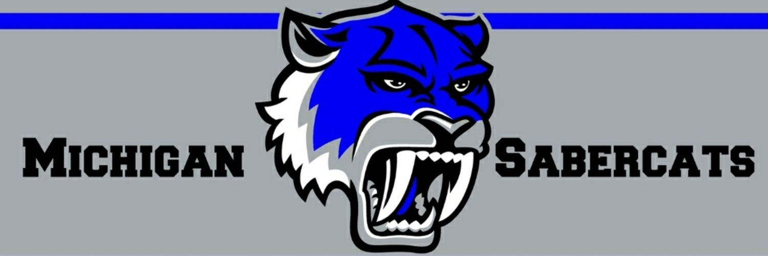 Michigan Sabercats banner