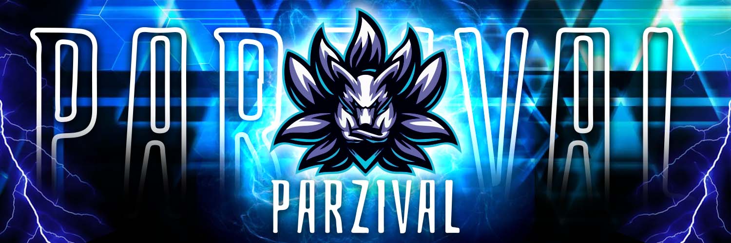 Par5ivaI's profile banner image
