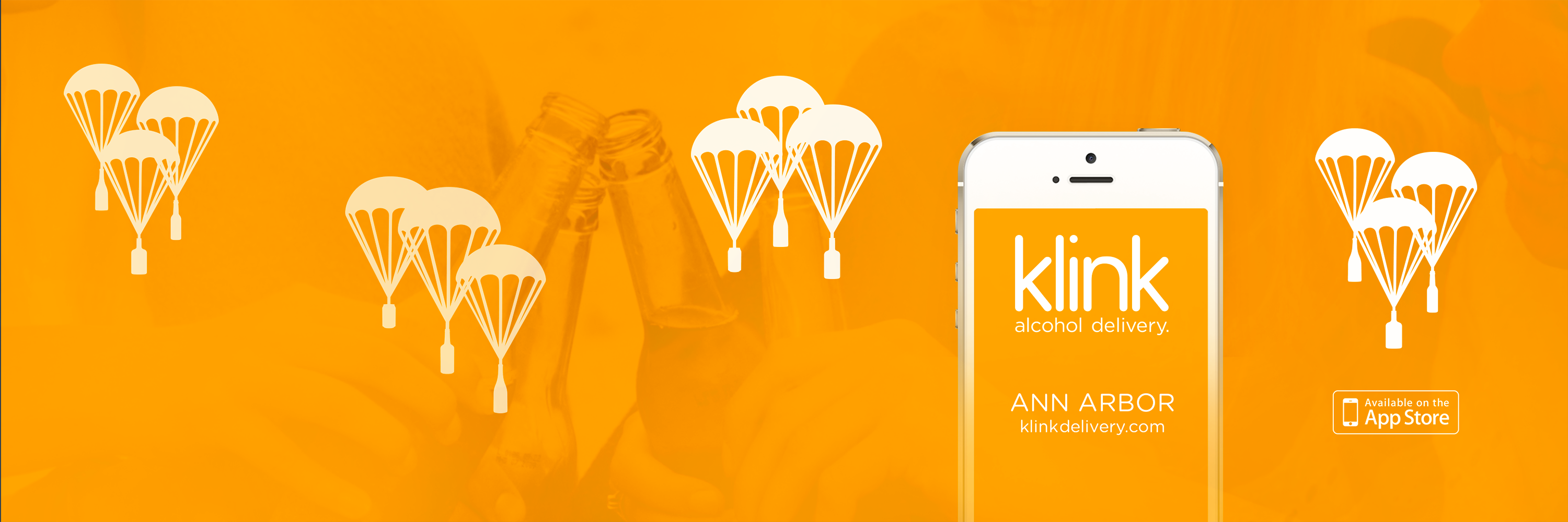 klink_annarbor's profile banner image