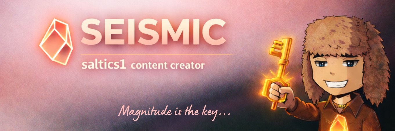 saltics1(❖,❖) banner