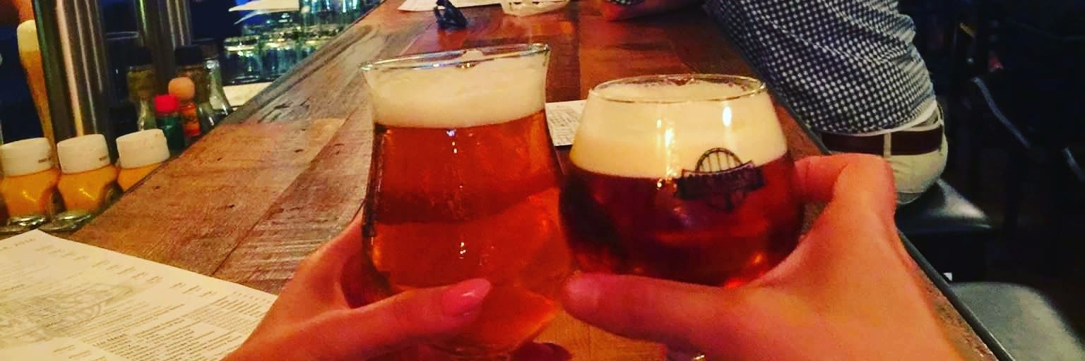AleMarysBeer's profile banner image