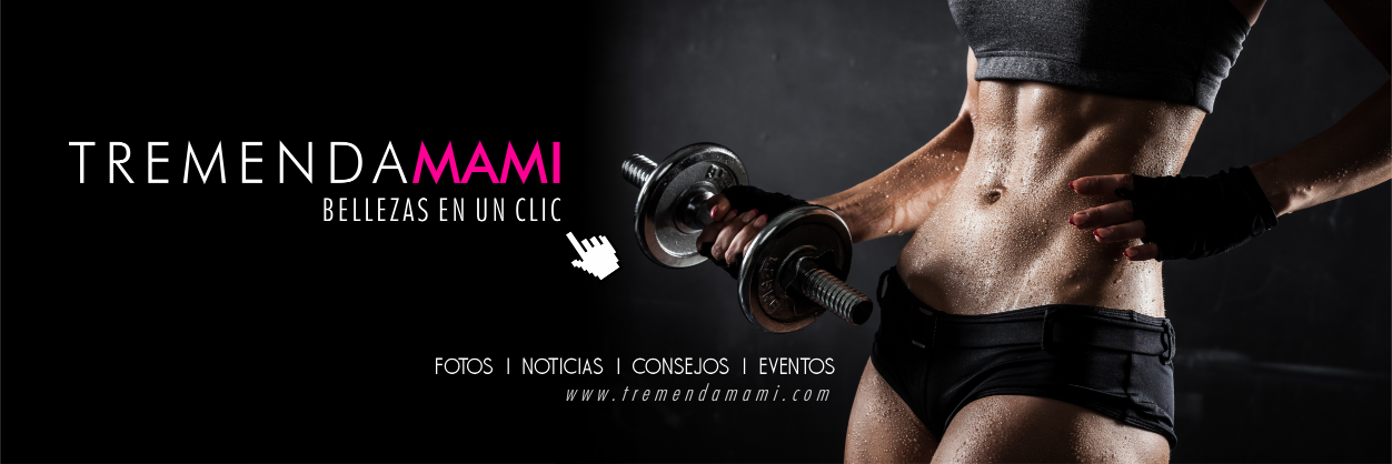 tremendamami's profile banner image