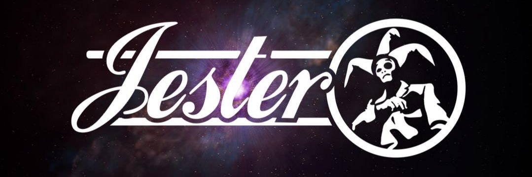 Jestermusik banner