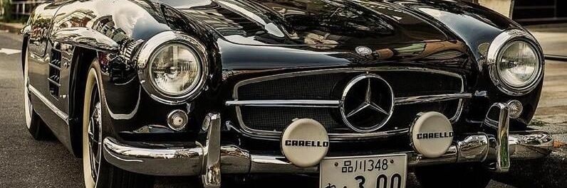 girlLovesCars banner