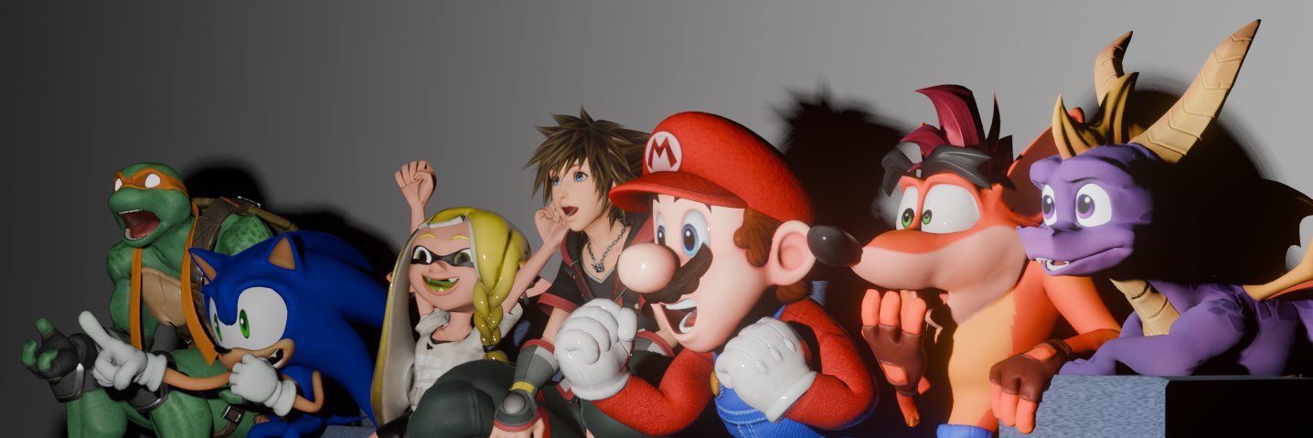 SuperStaticPro banner