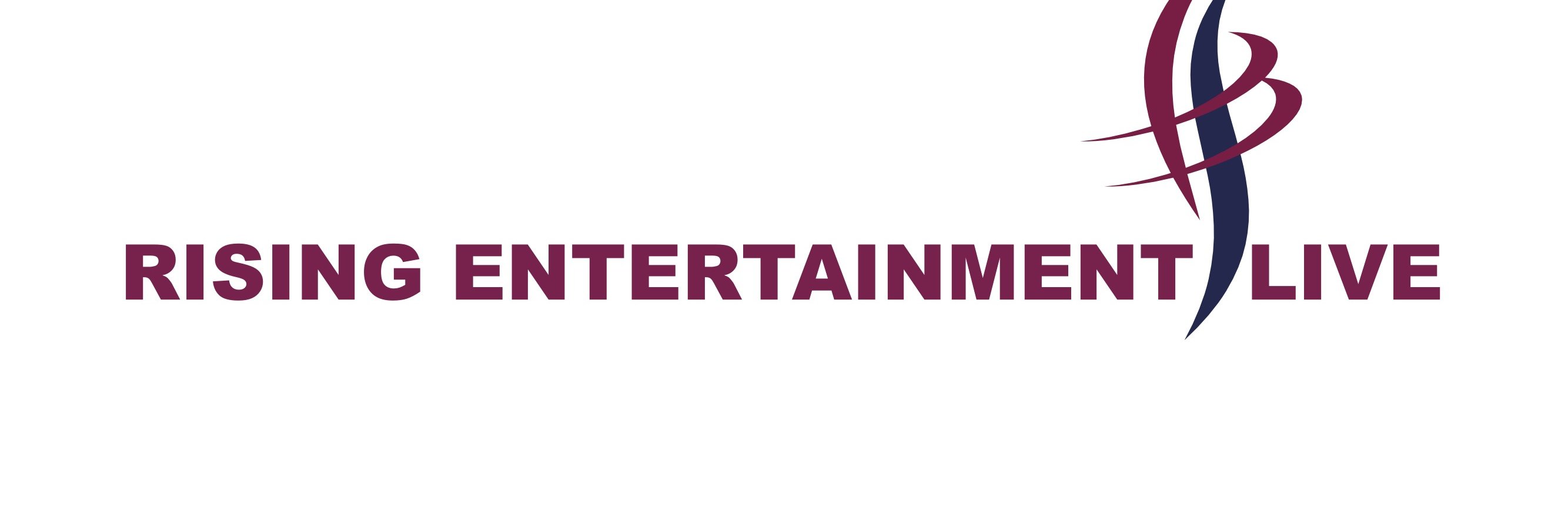 RisingEntLive's profile banner image