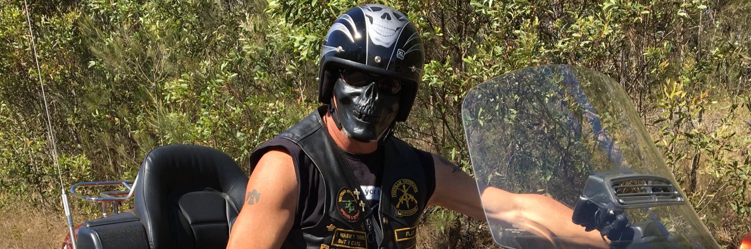 FLAT666's profile banner image