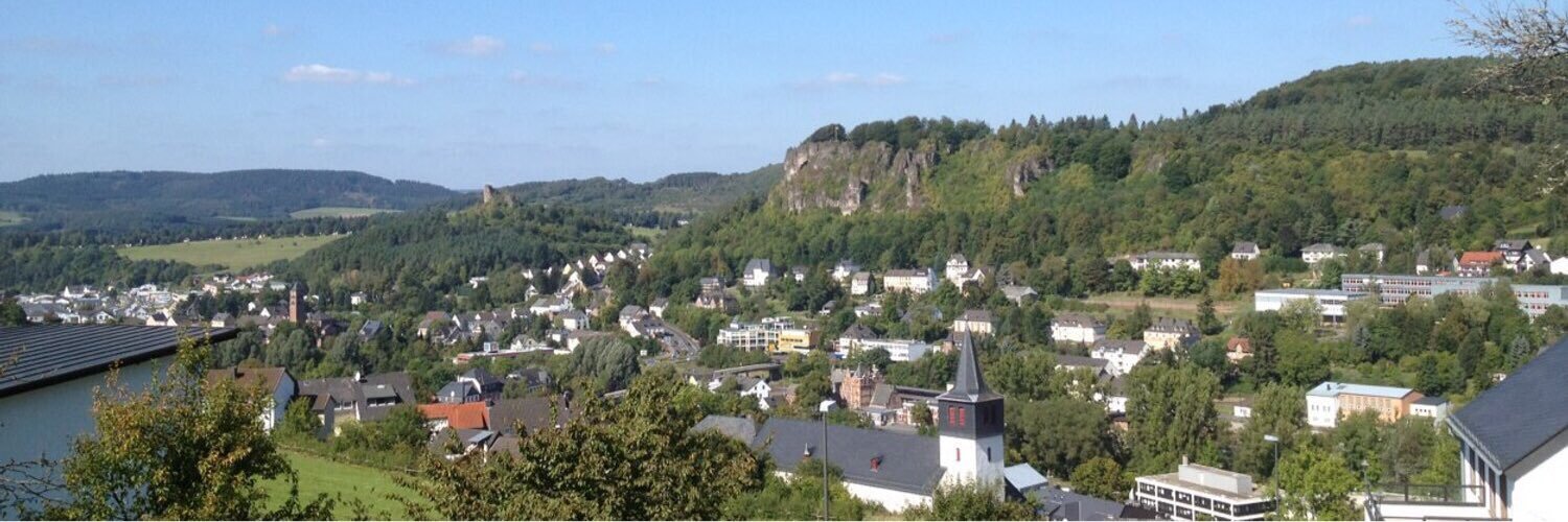 spdgerolstein's profile banner image
