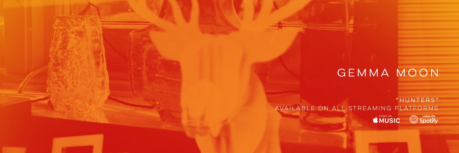 Gemma Moon banner