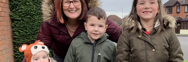 DebGaj Profile Banner