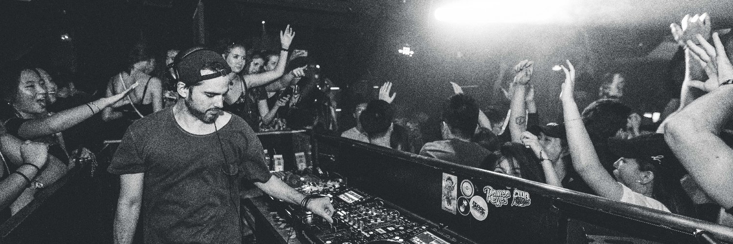 DJCJofficial's profile banner image