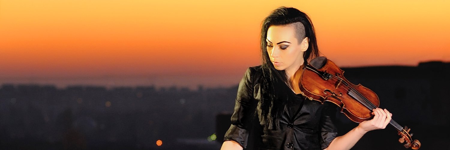 CrisKiseleff's profile banner image
