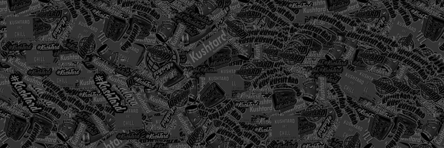 KushTard247's profile banner image