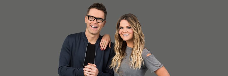 Bobby Bones Show's banner