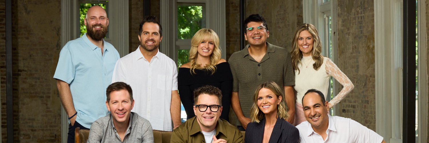 Bobby Bones Show banner