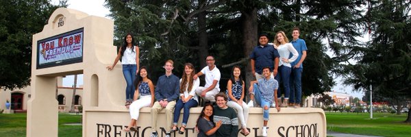 FUHSDStrong Profile Banner
