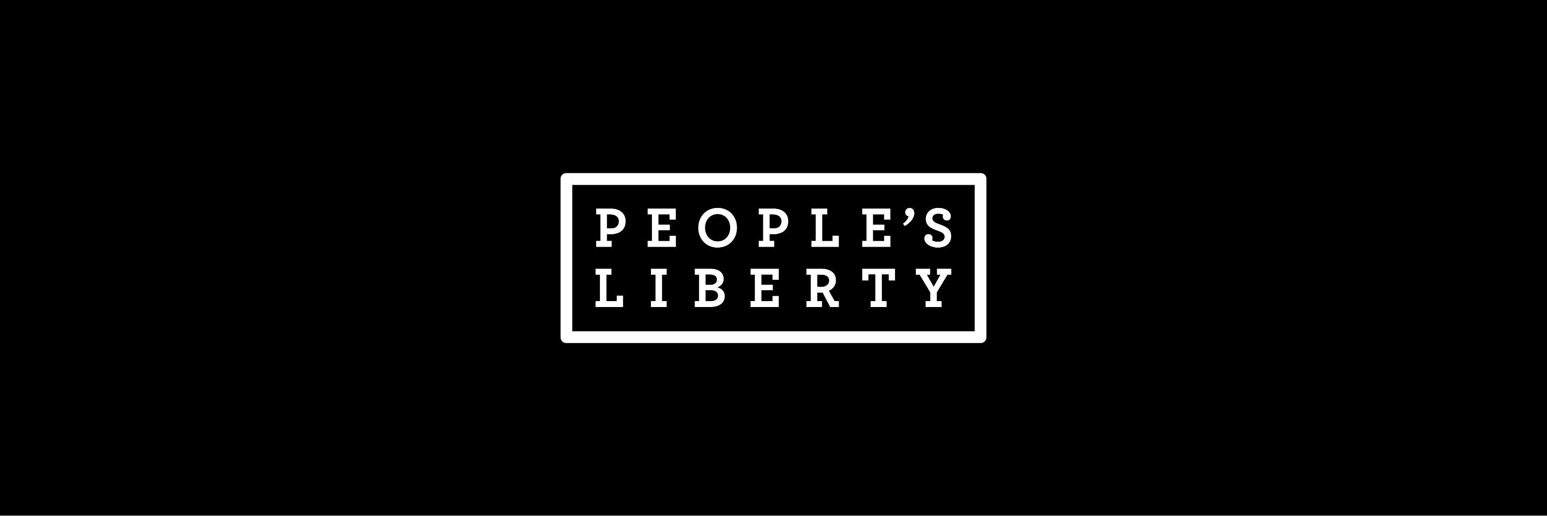 pplslbrty's profile banner image