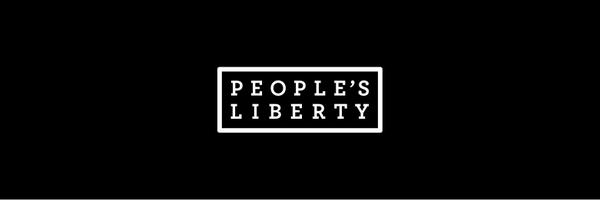 pplslbrty Profile Banner