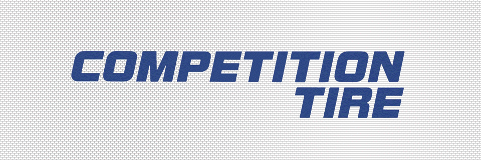 CompetitionTire's profile banner image