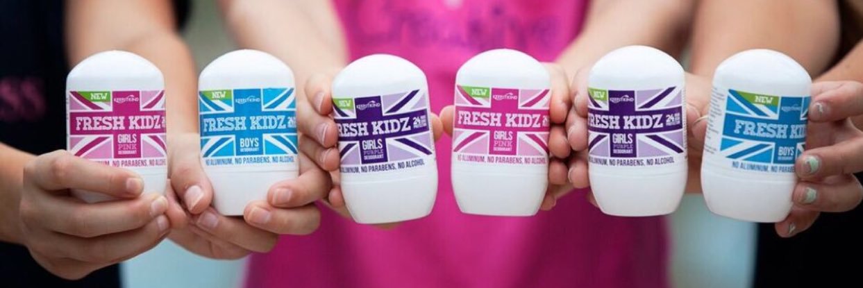FreshKidzUS's profile banner image