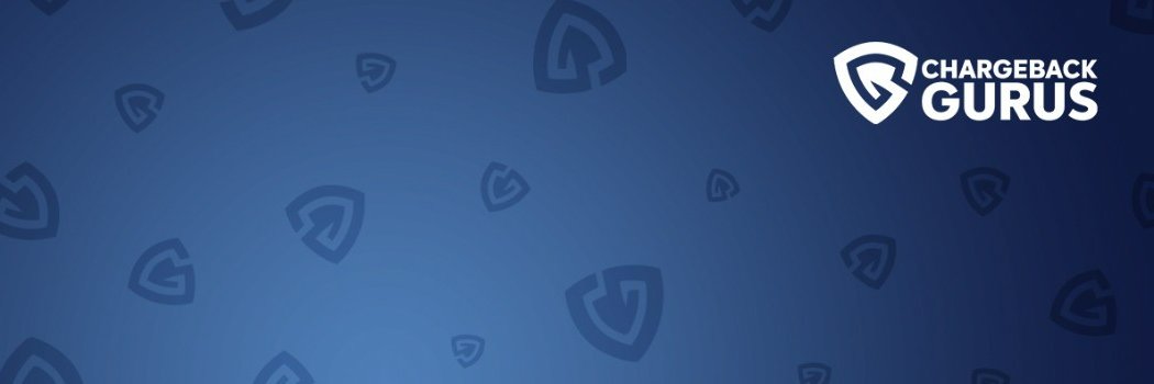 Chargeback Gurus banner
