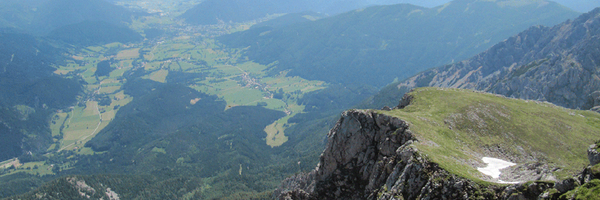 30Environment Profile Banner