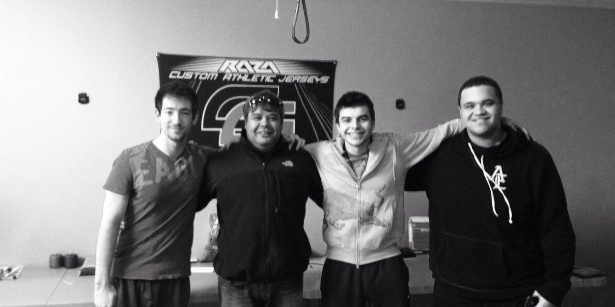 PAPAH3CZ's profile banner image