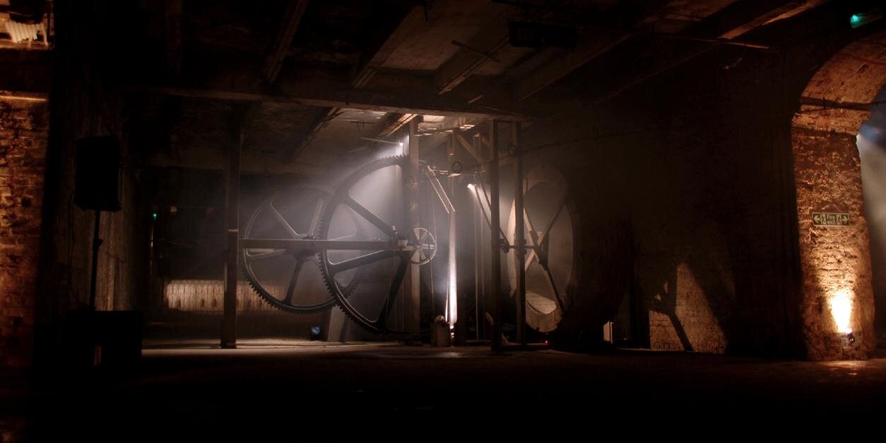 Immersive LDN banner