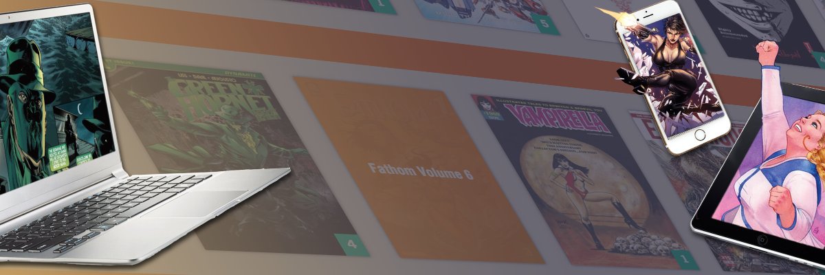 ComicBlitz banner