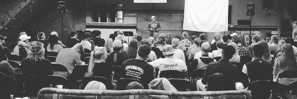 Carson-Newman FCA banner