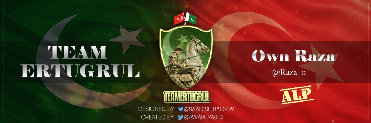 raza_o's profile banner image
