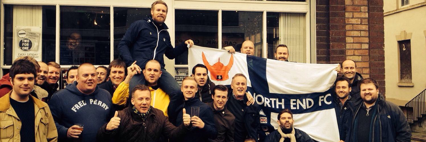 NorwegianBranch's profile banner image