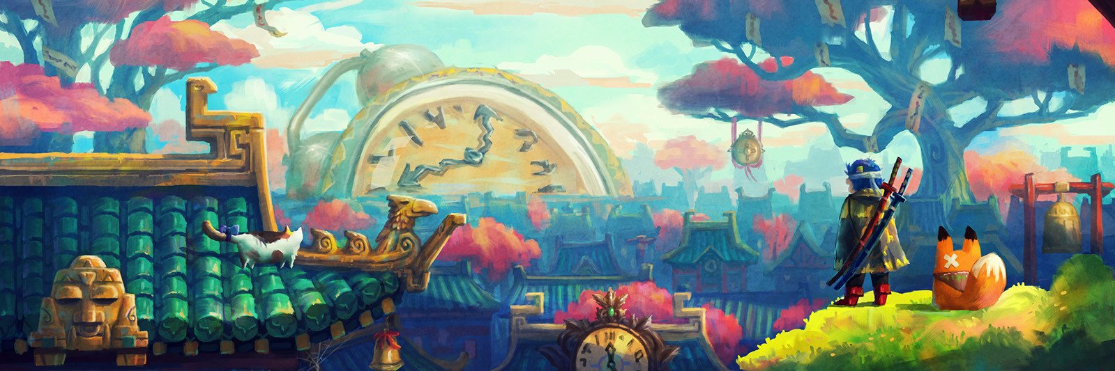 TenzuQQ's profile banner image