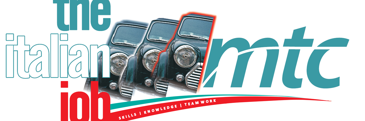MTCItalianJob's profile banner image