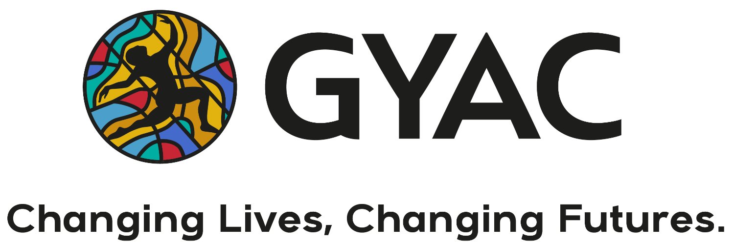 Gifford Youth Achievement Center banner