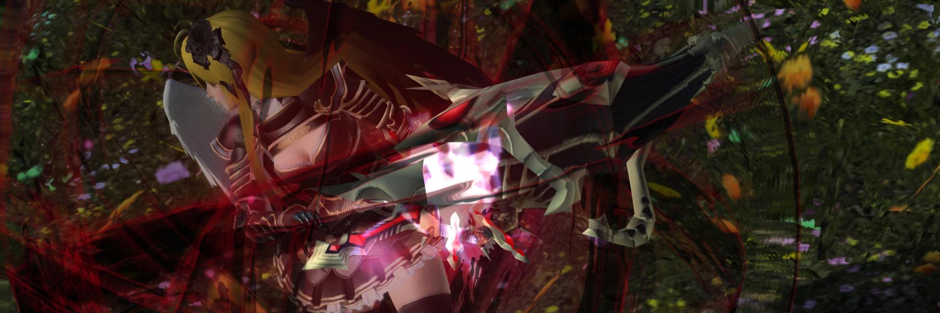 aki/tear banner