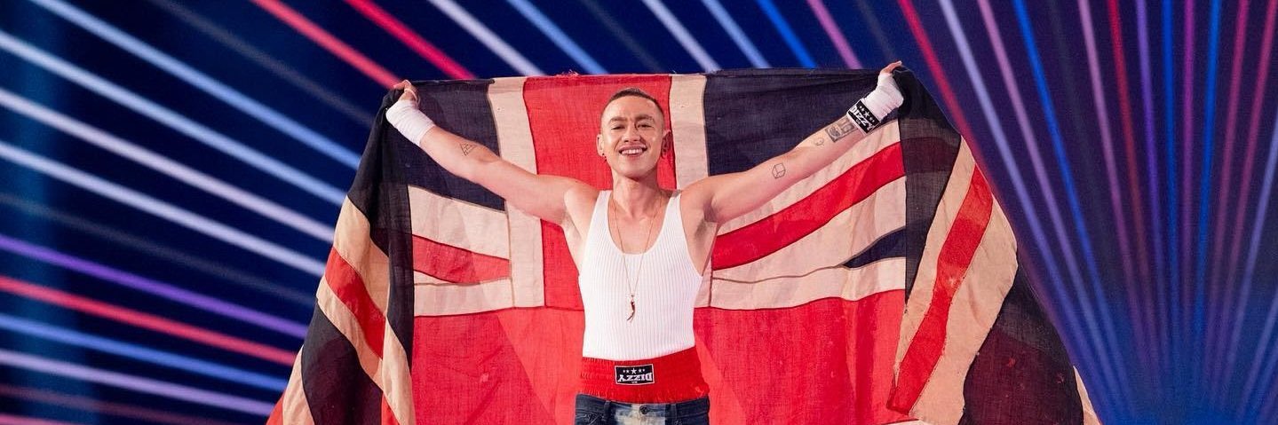 Richard Coxon 🔸🏳️‍🌈🇧🇪🏳️‍⚧️ banner