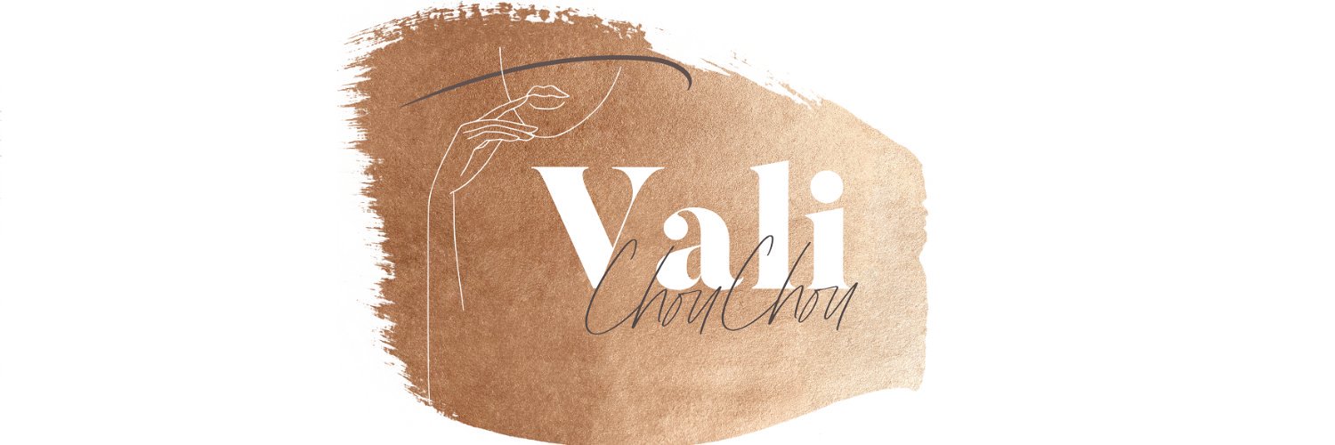 valichouchou's profile banner image