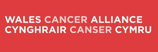 WalesCancer Profile Banner