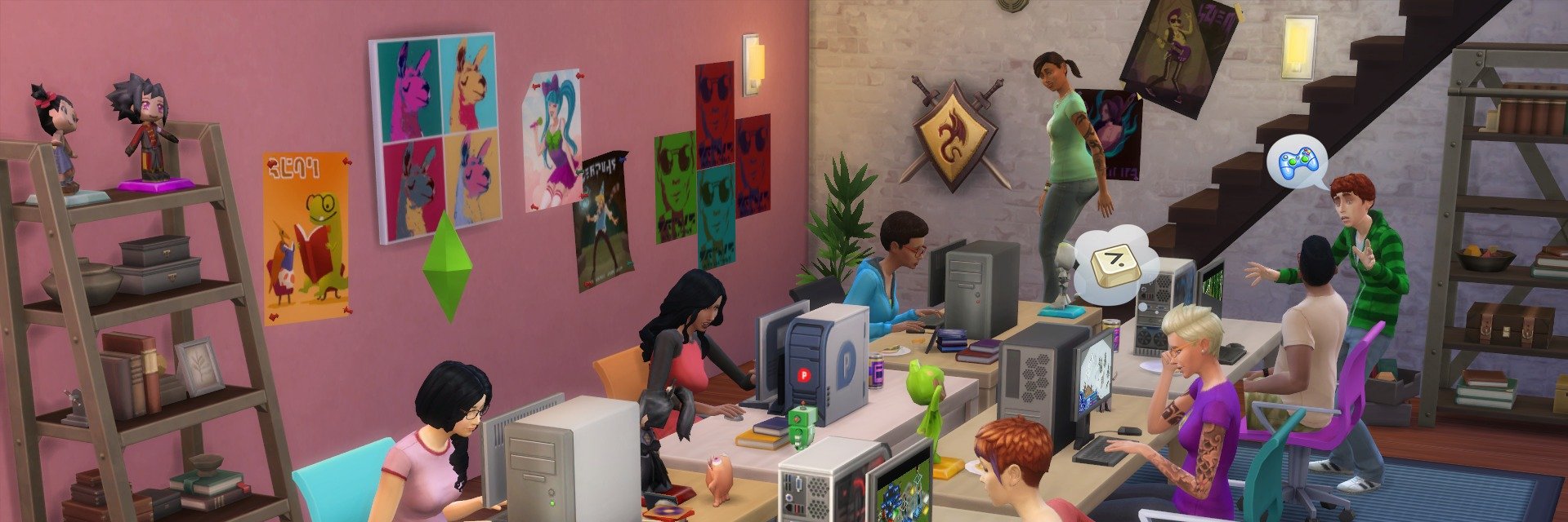 SimGuruLegacy's profile banner image