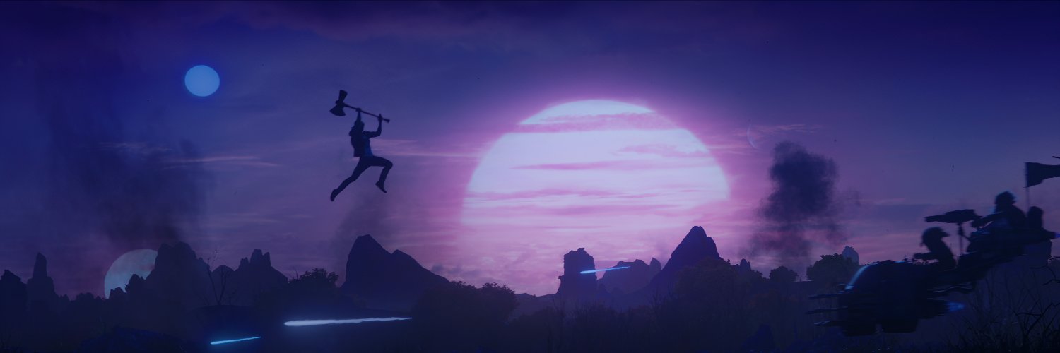 Zeph banner