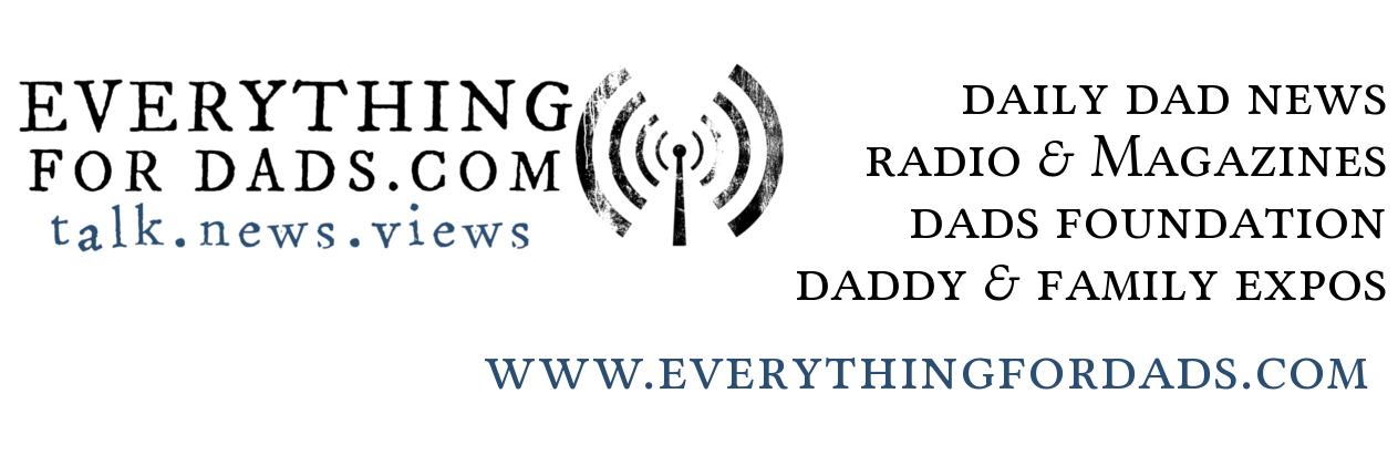 Every Thing For Dads banner