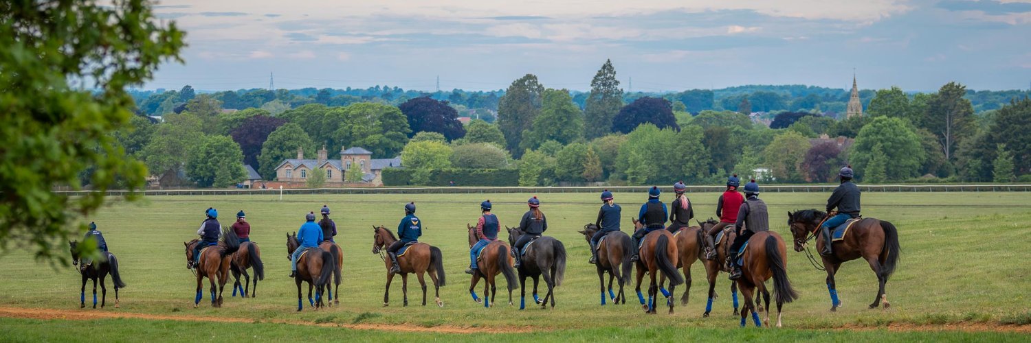 William Knight Racing banner