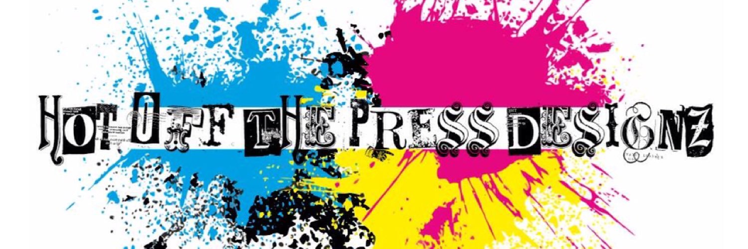 HotOffThePressD's profile banner image