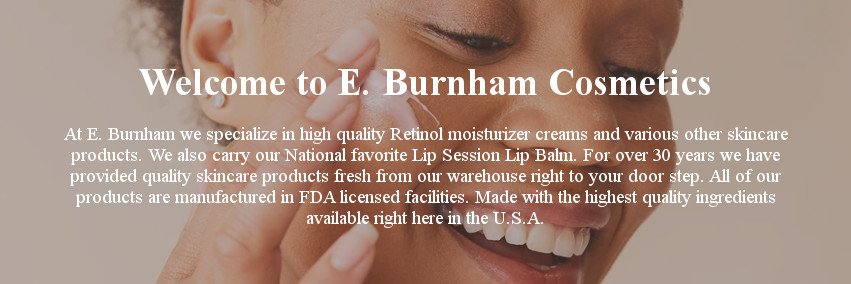 EBCosmetics's profile banner image