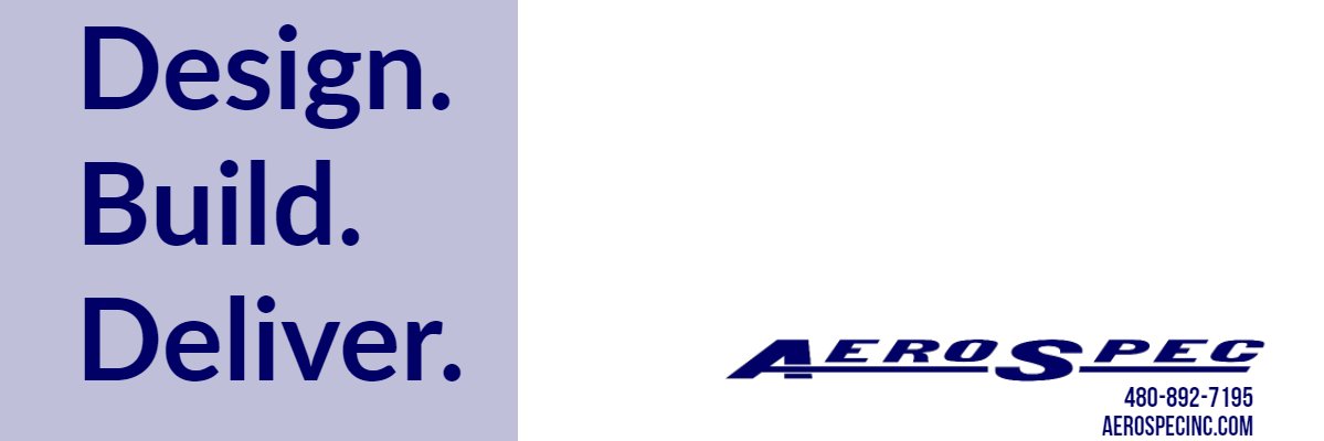 aerospecinc's profile banner image