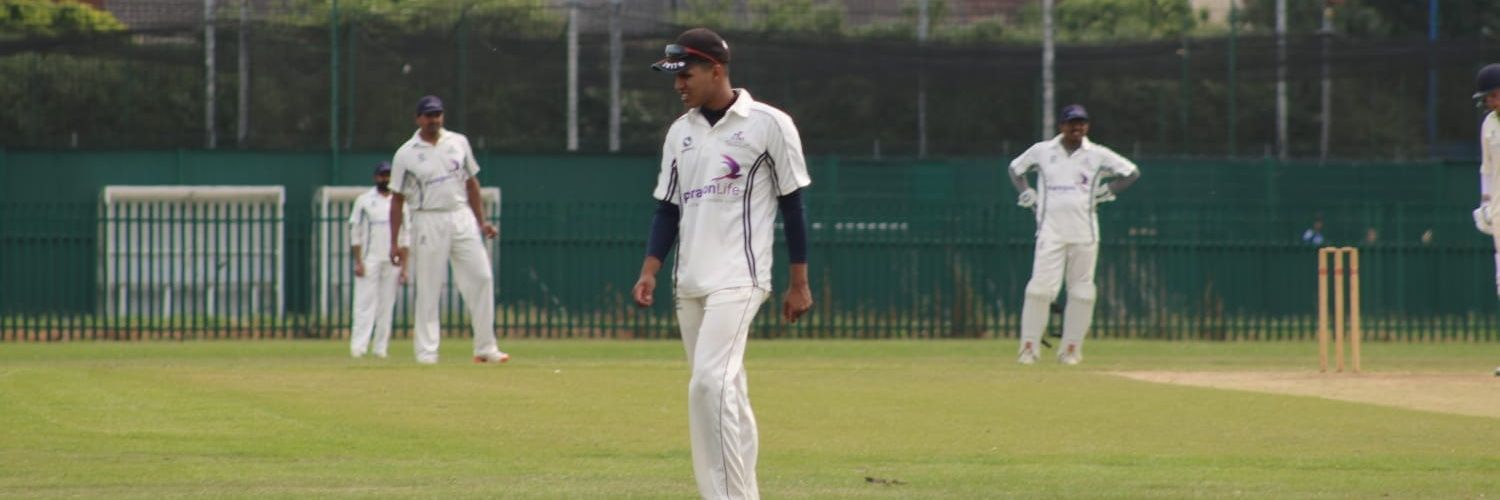 Presh_Prasad's profile banner image
