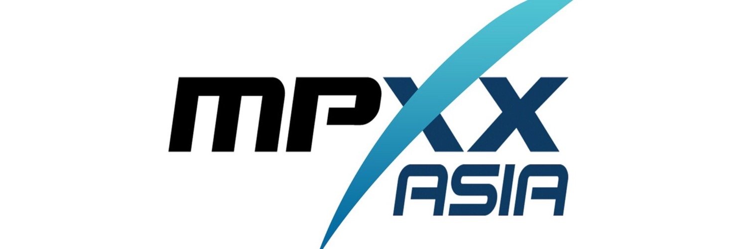 MPXX Asia banner
