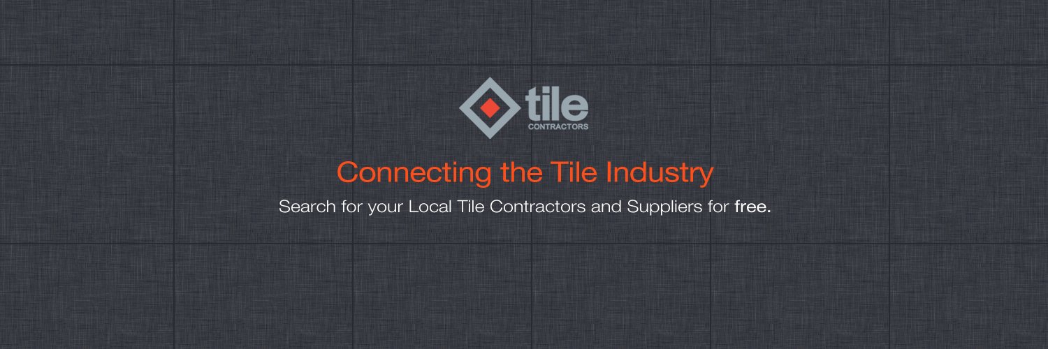 TileContractors's profile banner image