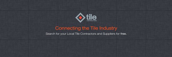 TileContractors Profile Banner